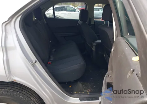 2014 Chevrolet Equinox Ls z USA, uszkodzony, nr VIN 2GNFLEEK2E6186722